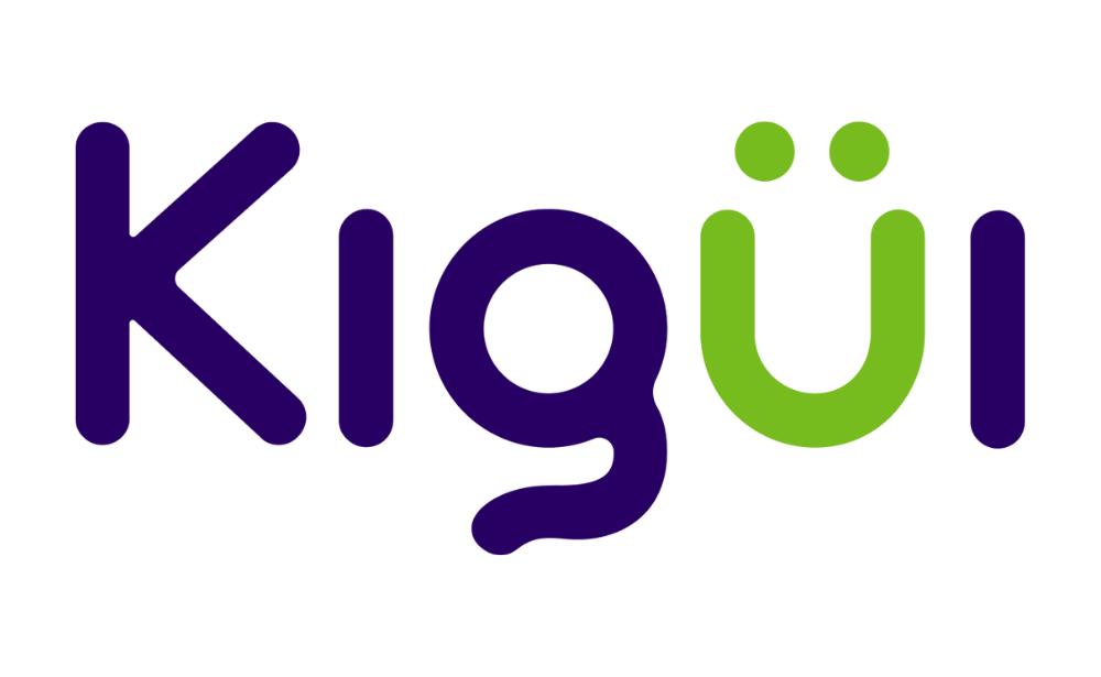 Logo de Kigui